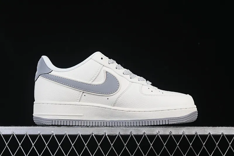All Categories Nk Air Force 1 Air Force Series Nk Air Force 1 Low Air Force Low Nike Air Force 1'07 Low Nike Gray Label Air Force One Low Casual Shoes CS5288-041